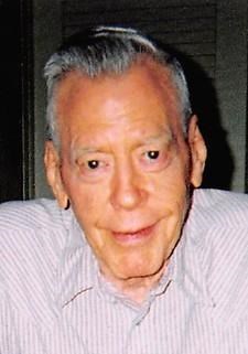 Obituary of Powell J Hughes