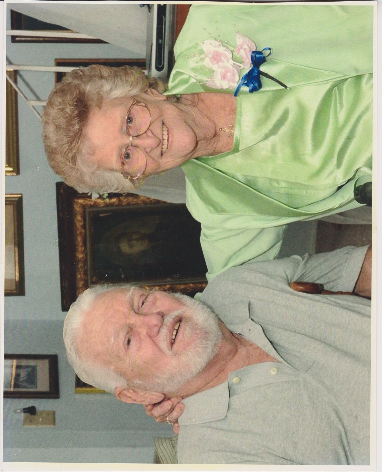 Carl Smith, Obituary Metairie, LA