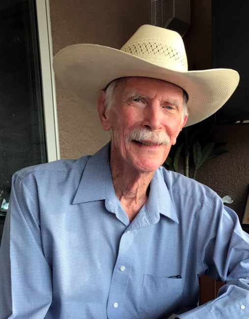 Obituary of Arthur P. Kuehn Jr.