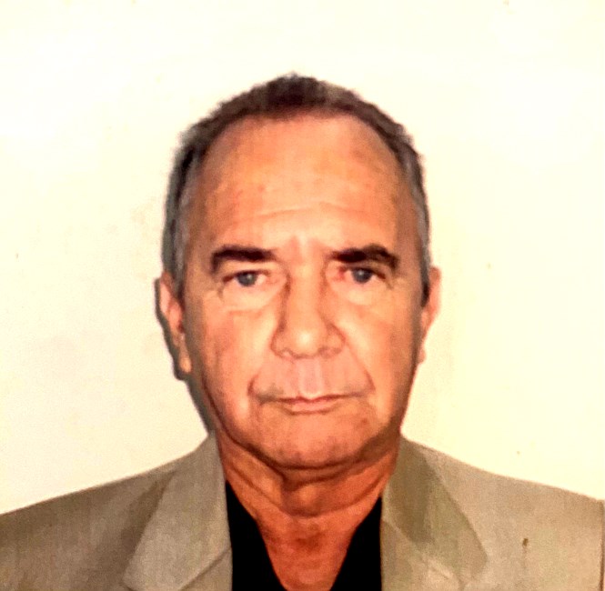 Obituary of Juan Luis Lima