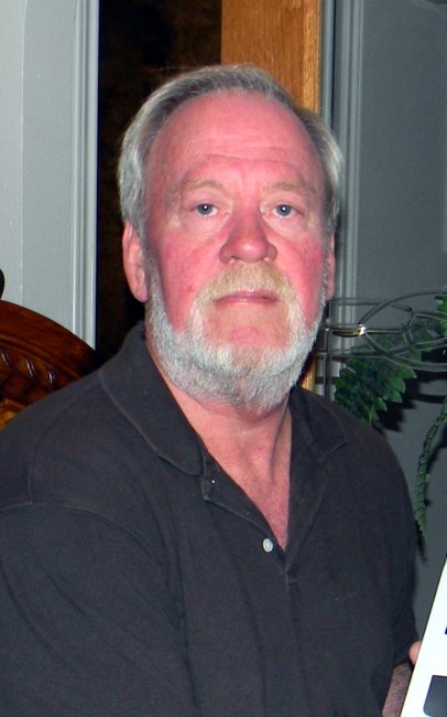 Obituary of Donald S Cherry