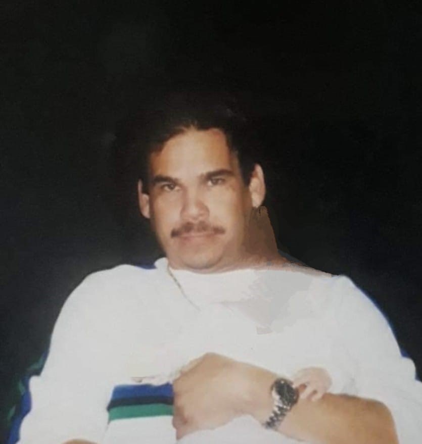 Obituary of Jose E Patron Soto