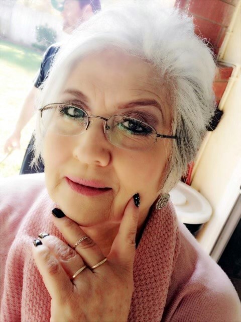 Obituary of Blanca Victorero