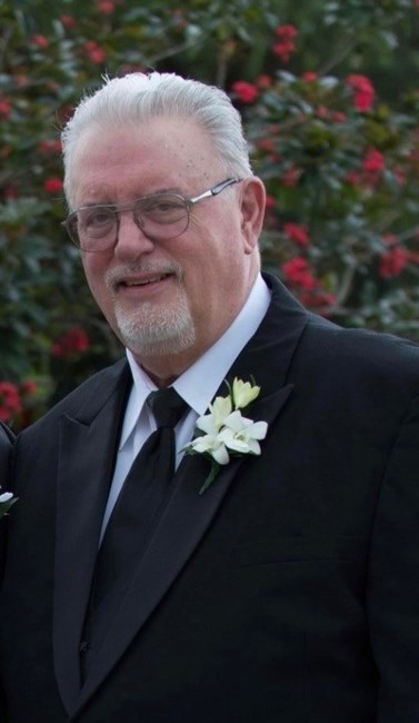 Obituary of Gennaro "Jerry" Rosa