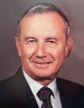 Obituary of John F. Wauters