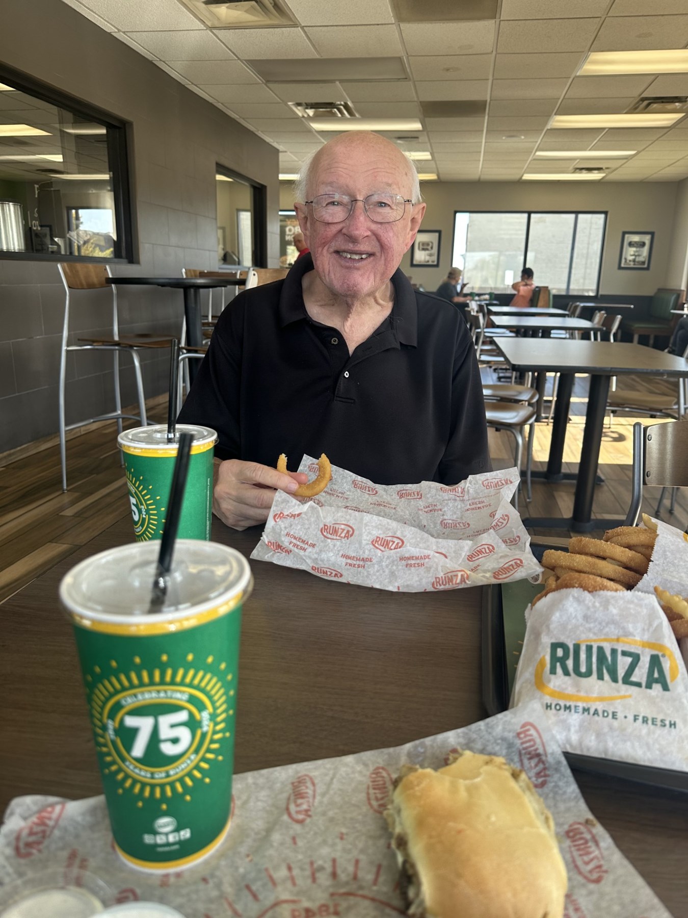 Obituary of Thomas Lee Cason