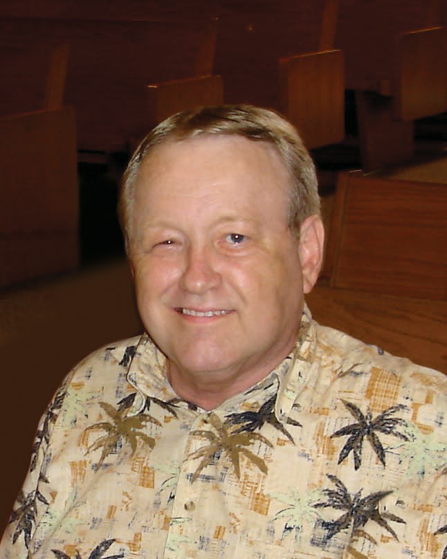 Obituary of William "Bill" A. Latta