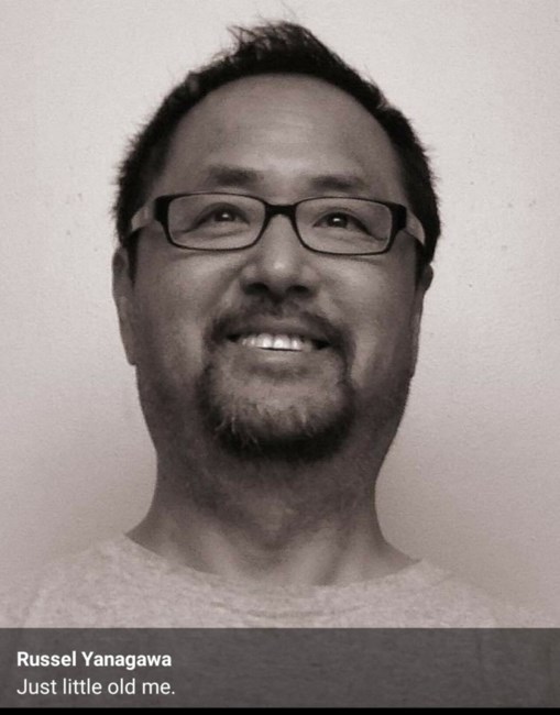 Obituary of Russel Sadamu Yanagawa