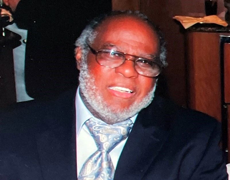 Obituary of Richard D West