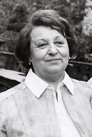 Obituary of Floarea Matei