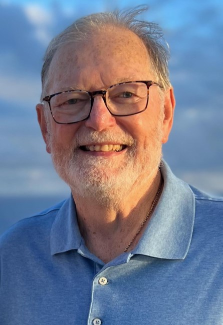 Obituary of Martin Michael Markowitz