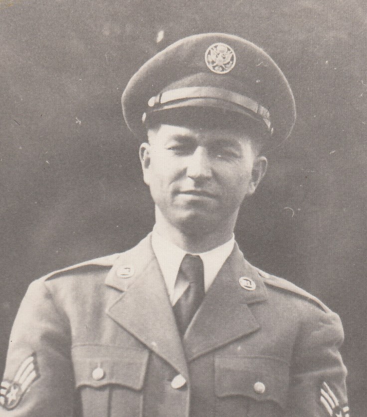 Avis de décès de Paschel H. "Nick" Nichols