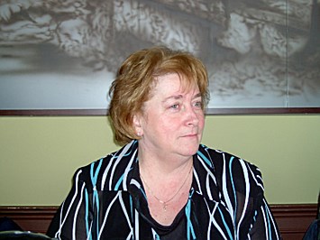 Avis de décès de Nicole Gagnon