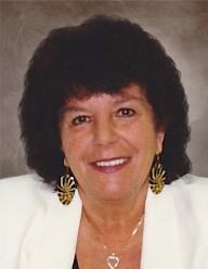 Obituary of Madeleine Boucher