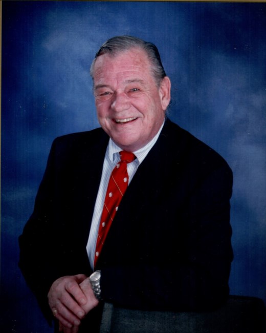 Obituary of Richard Tower Hanley