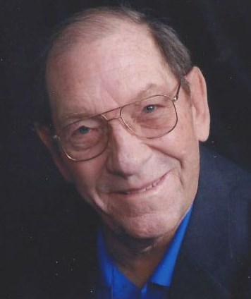 Obituary of Robert "Jerry" Jerald Henkel