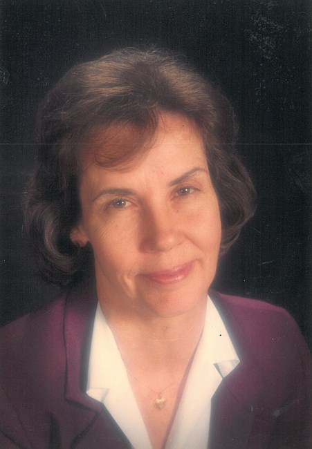 Obituary of Bonnie Jean Peacock