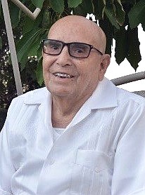 Obituario de Manuel Cisneros