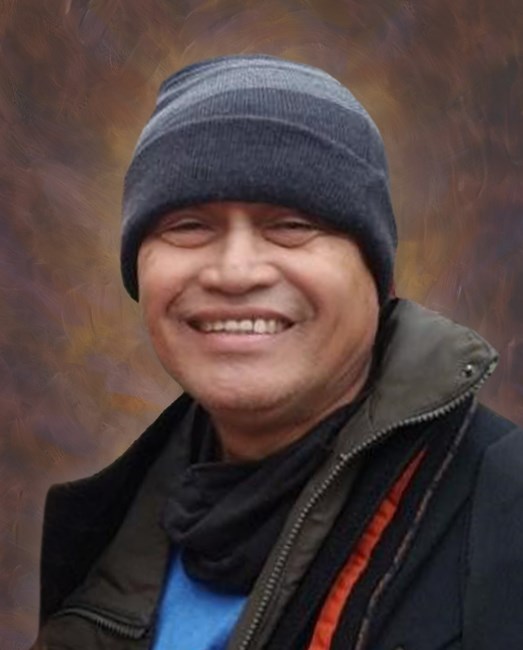 Obituary of Sergio Cruz Jr