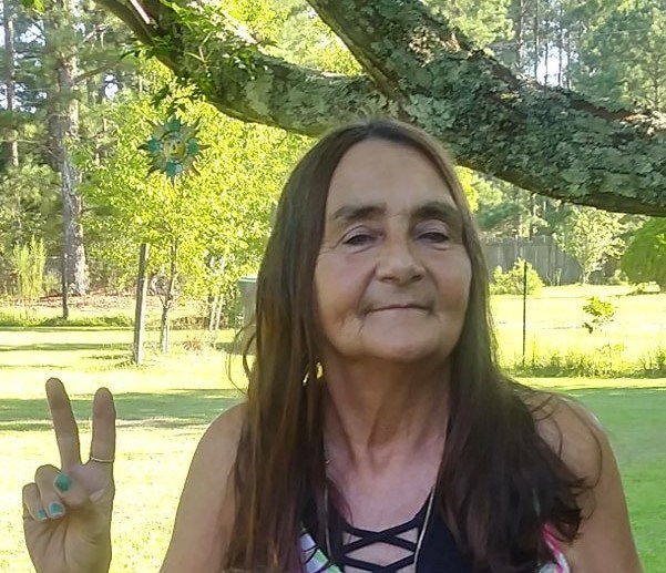 Obituary of Patricia Miller Keenan