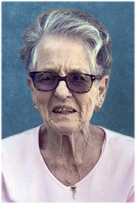 Obituario de Jacqueline Dorothy Arnold