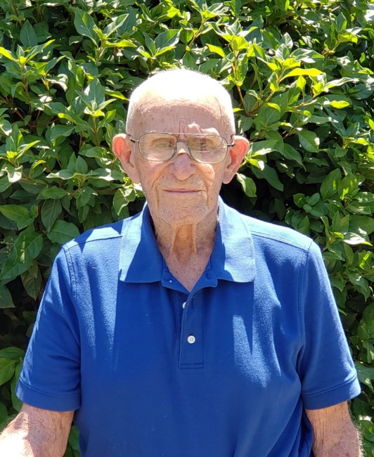 Obituary of Warren Radford Smith