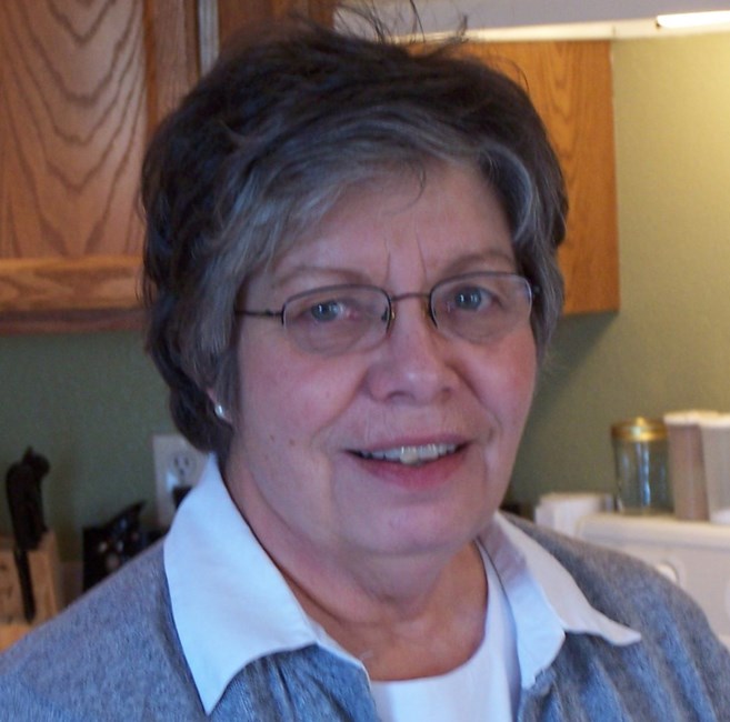 Obituary of Susan Opal Kushman