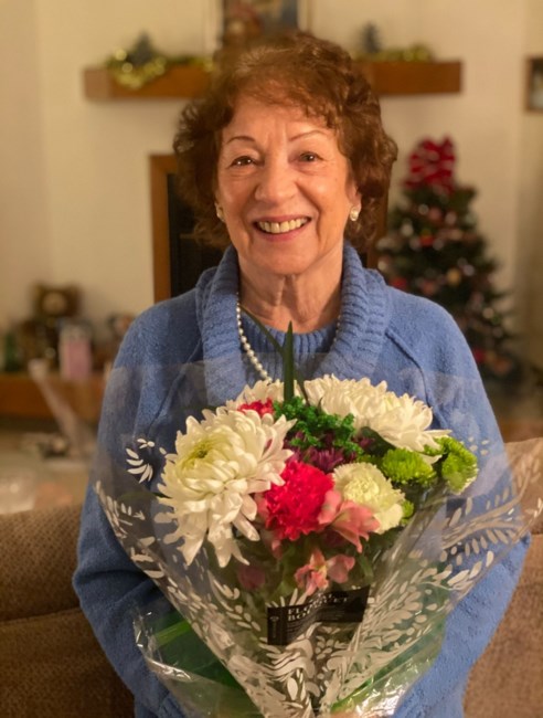 Avis de décès de Sylvia H. Dayka