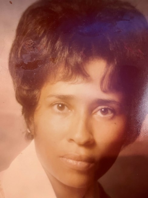 Obituary of LaNell Gertrude Crownhart