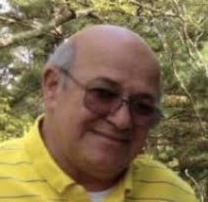 Obituary of Charles A. Parker