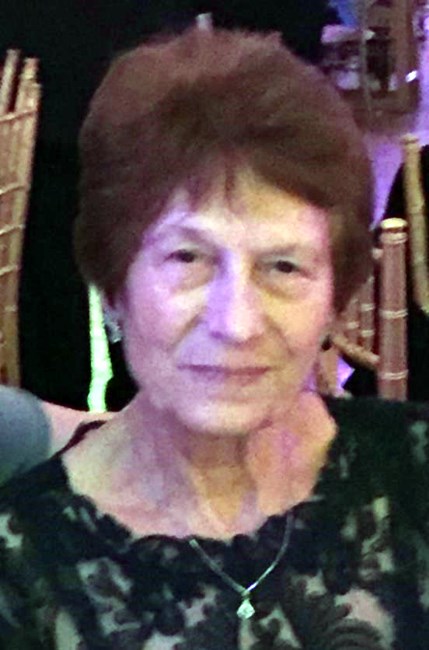 Obituary of Carmela Policaro