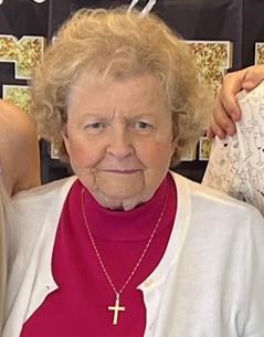 Obituary of June F Sears