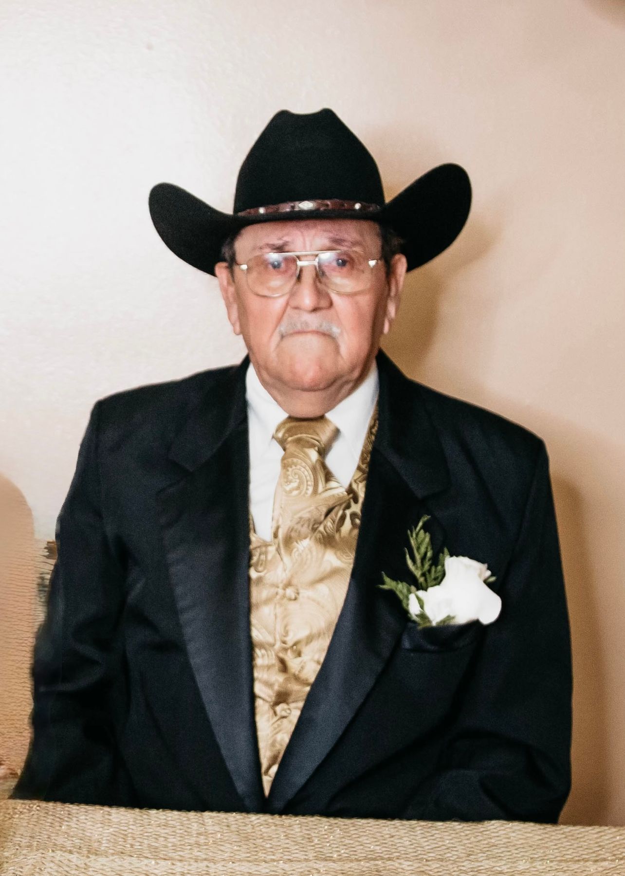 Obituary of Arturo A. Cantu