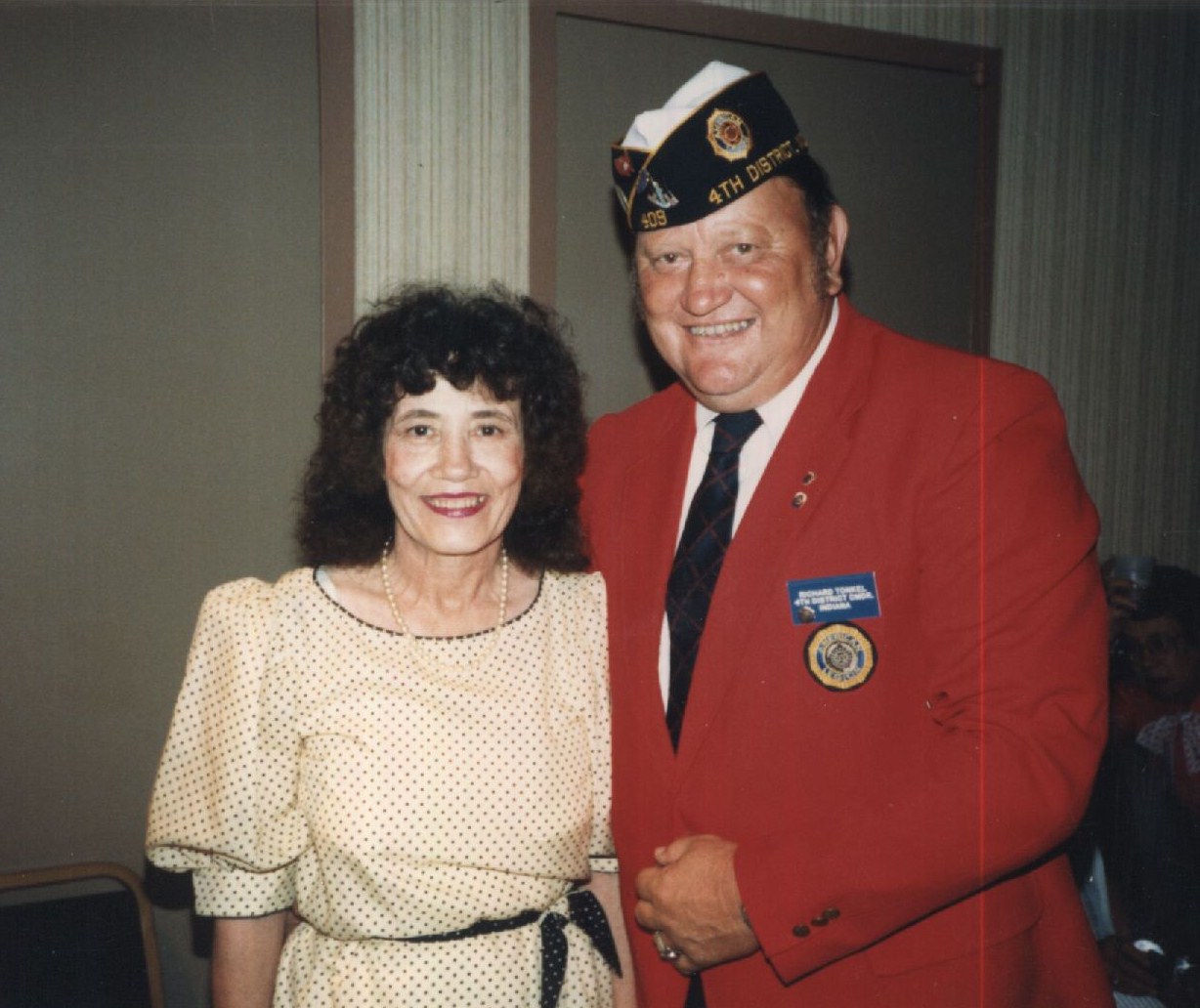 Annabelle Tonkel Obituary Fort Wayne, IN