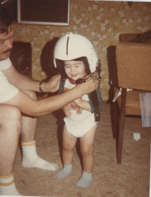 Obituary of Danny Jack Craig