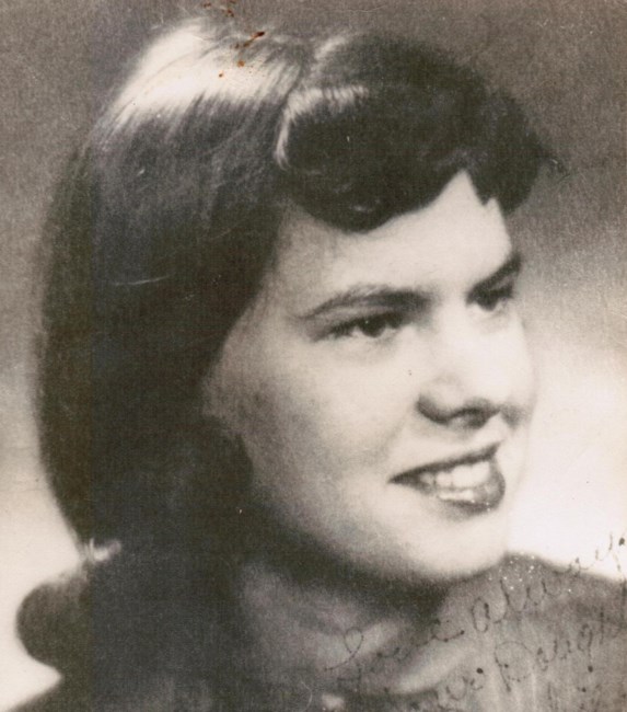 Obituary of Mary E. Philo