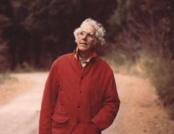 Obituary of André-Robert L'Archevêque