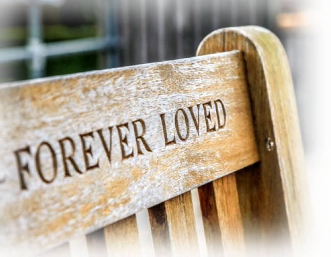 Obituary of Ruth Marie Parker Stoller