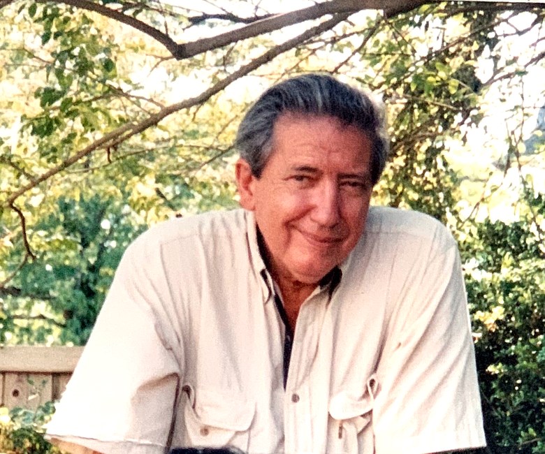 Obituary of Albert Thomas Bajada