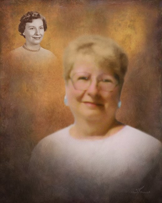 Obituary of Mary Sue Harley