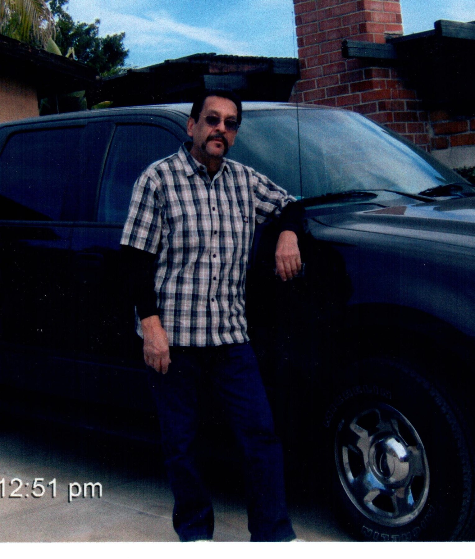 Henry Valverde Obituary San Gabriel Ca