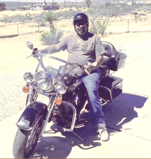 Obituary of Craig Edward Washington
