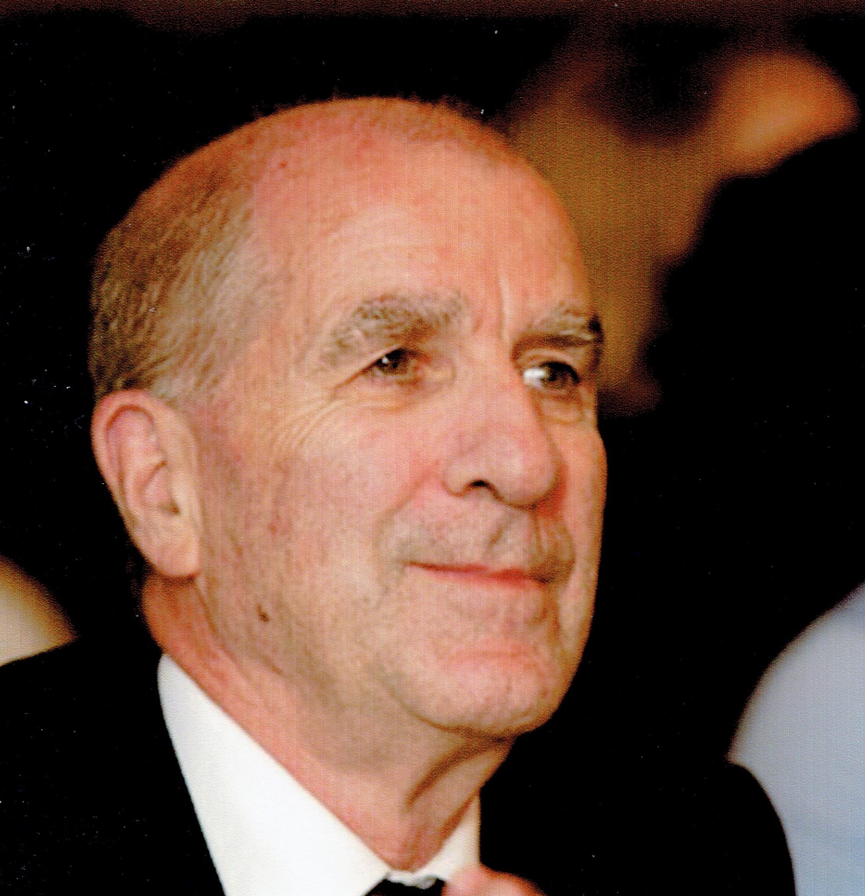 Obituary of Richard Matthew Blake