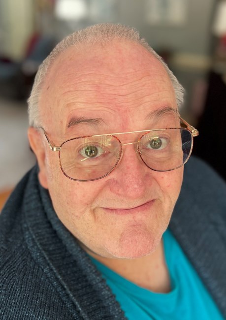 Obituary of Michael David Little