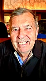 Arnold Gruber