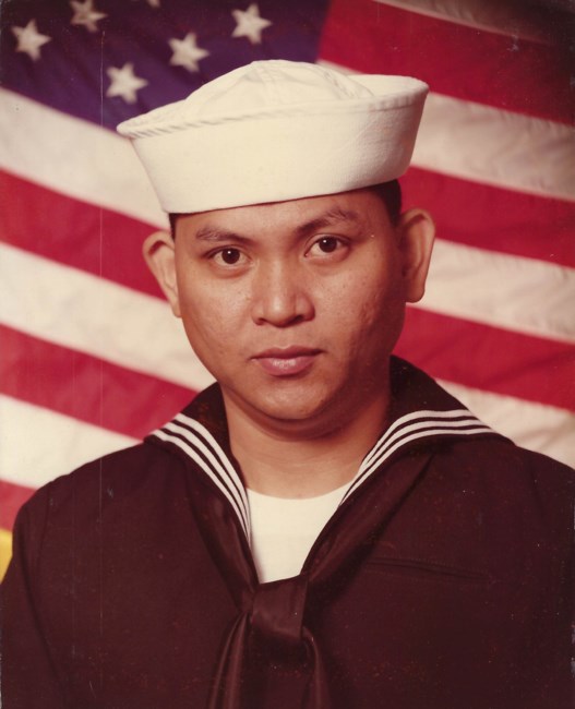 Obituario de Angelito Aquipel Velasco