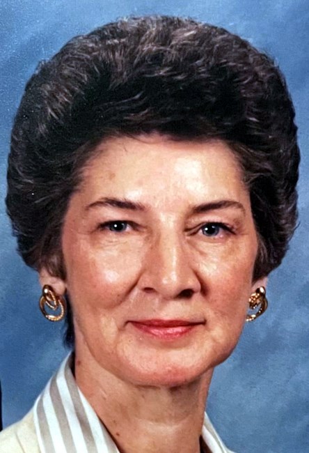 Obituary of Wanda Muriell Noble