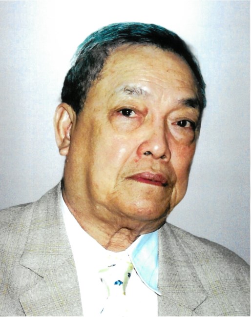 Obituary of Duoc van Pham