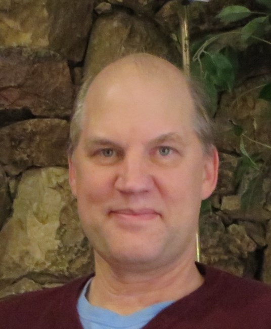 Avis de décès de Kenneth Scott Luker