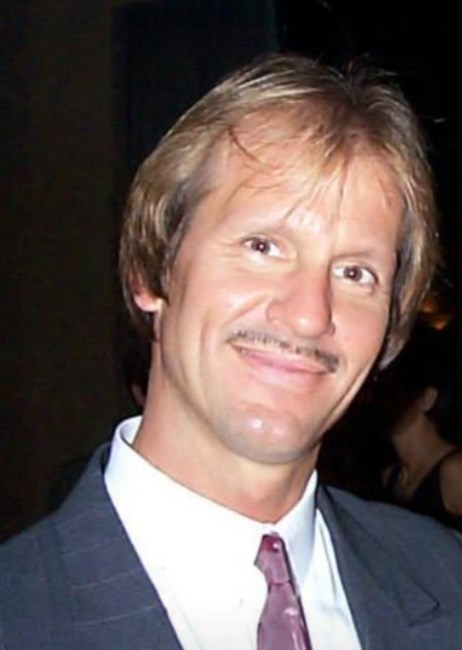 Avis de décès de Kent Paul Waguespack